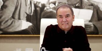 Tutuklu Antalya Büyükşehir Belediye Başkanı Muhittin Böcek “etkin pişmanlık” iddiasını yalanladı