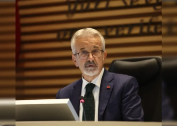 Tutuklu CHP'li Eski Belediye Başkanı Yoğun Bakıma Kaldırıldı