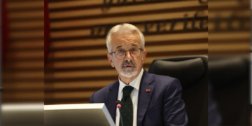 Tutuklu CHP'li Eski Belediye Başkanı Yoğun Bakıma Kaldırıldı