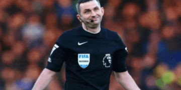 UEFA Duyurdu: Galatasaray'a İngiliz Hakem