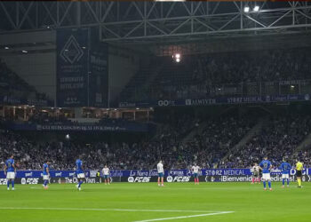 UEFA Onayladı, Futbolcular Protestoya Başladı: La Liga'da Yeni Kriz!