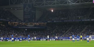 UEFA Onayladı, Futbolcular Protestoya Başladı: La Liga'da Yeni Kriz!