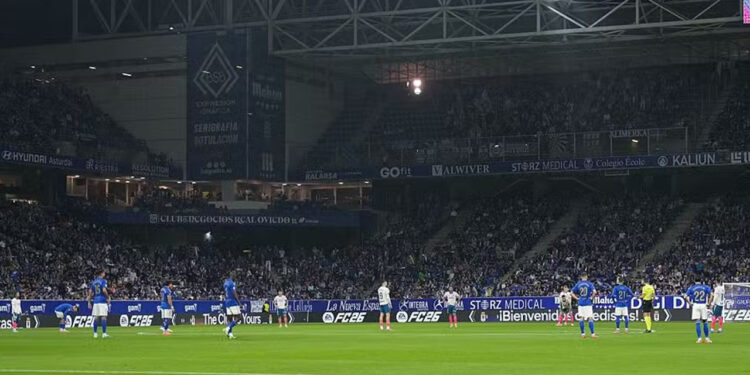 UEFA Onayladı, Futbolcular Protestoya Başladı: La Liga'da Yeni Kriz!