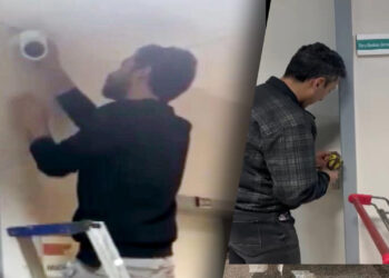 Üniversitede Utanç Verici Olay! Gizli Kamera, Usulsüz Kayıt… Profesöre Soruşturma Açıldı