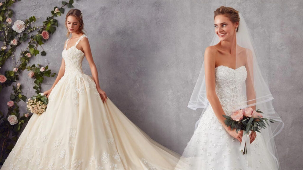 Ünlü Gelinlik Markası Türkiye'den Çekildi! Düğün Sezonlarında Satış Rekoru Kırıyordu