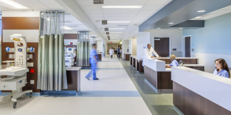 Ünlü Hastane İflasın Eşiğinde! Ekonomik Kriz Sağlığı da Vurdu! Üniversiteyle Anlaşması Vardı