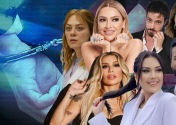 Ünlü İsimlere Uyuşturucu Operasyonu! Hepsi Serbest Bırakıldı