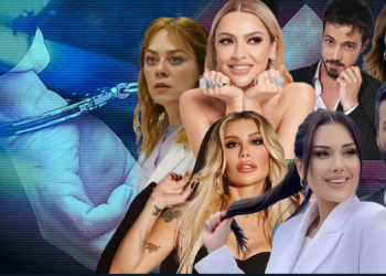 Ünlülere Uyuşturucu Operasyonunda Şok Gelişme: Kan Sonuçları Şaşırttı