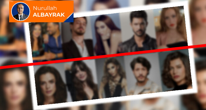 Ünlülere operasyon: “Lekele-n-me-me Hakkı”