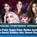 Ünlülere “uyuşturucu” operasyonu: İrem Derici, Hadise, Demet Evgar, Dilan Polat…