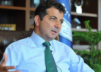 Ünsal Ban'ın kaçışı çifte hukukun son perdesi