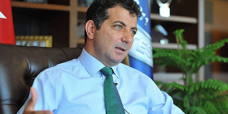 Ünsal Ban'ın kaçışı çifte hukukun son perdesi