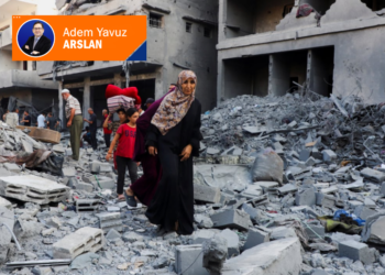 Unutma çağında yaşamak; Gazze’yi nasıl hatırlayacaksınız?