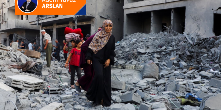 Unutma çağında yaşamak; Gazze’yi nasıl hatırlayacaksınız?