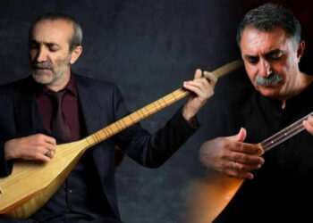 Usta İsimler Aynı Sahnede Buluşuyor