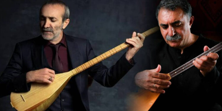 Usta İsimler Aynı Sahnede Buluşuyor