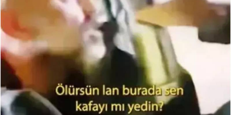 Uygulama üzerinden çalışan şoföre saldıran taksicilerin davasında mütalaa verildi