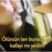 Uygulama üzerinden çalışan şoföre saldıran taksicilerin davasında mütalaa verildi