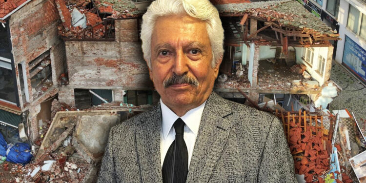 Uzman İsim Sındırgı'daki Deprem Fırtınasının Sebebini Açıkladı: Marmara'daki Faylar Tetiklenir mi?