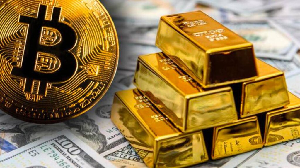 Uzman isimden Bitcoin ve altın tahmini
