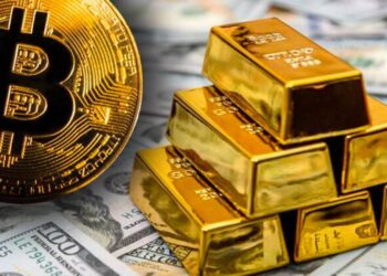 Uzman isimden Bitcoin ve altın tahmini