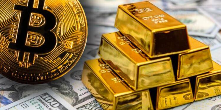 Uzman isimden Bitcoin ve altın tahmini