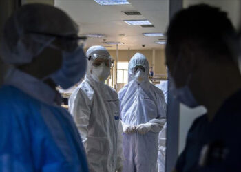 Vakalar Yeniden Artışta... Uzmanlardan Kritik Uyarı!