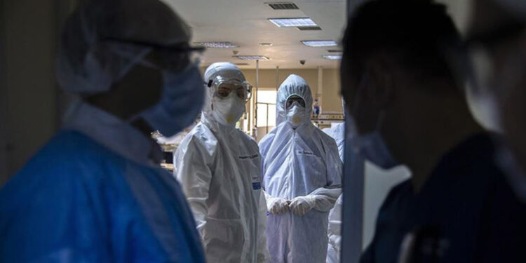 Vakalar Yeniden Artışta... Uzmanlardan Kritik Uyarı!