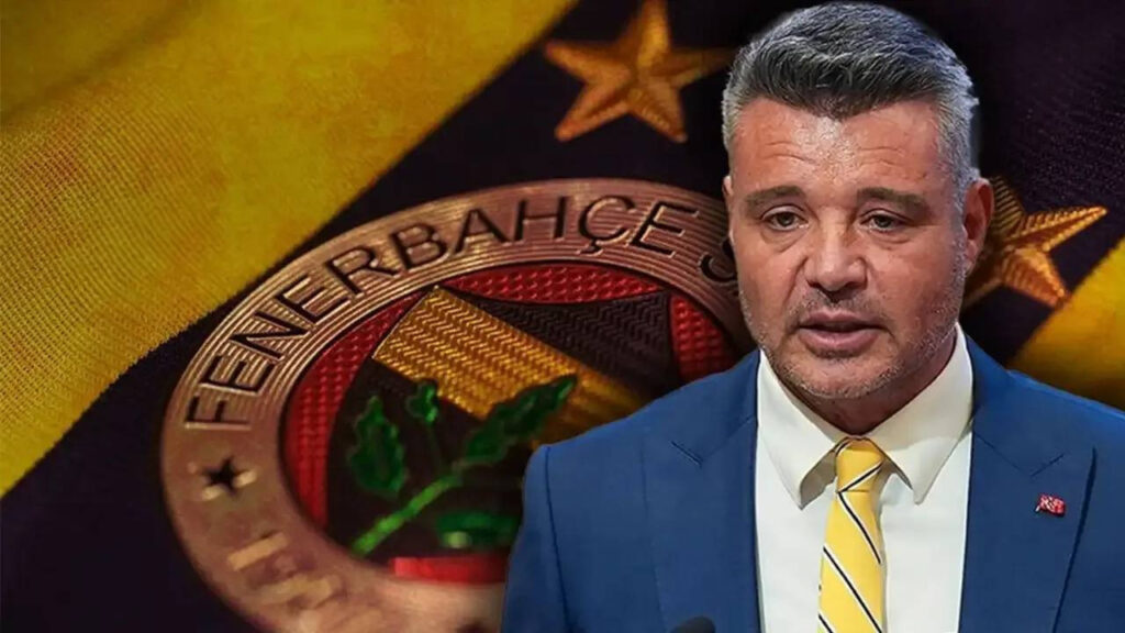 Ve Hayırlı Uğurlu Olsun! Fenerbahçe Yeni Transferini Resmen Açıkladı