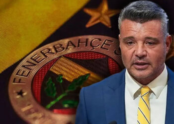 Ve Hayırlı Uğurlu Olsun! Fenerbahçe Yeni Transferini Resmen Açıkladı