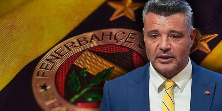 Ve Hayırlı Uğurlu Olsun! Fenerbahçe Yeni Transferini Resmen Açıkladı