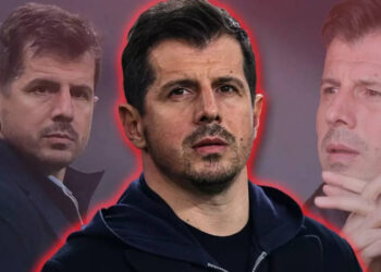 Ve Yılın İmzasını Atıyor! Herkesi Ters Köşeye Yatırdı: Emre Belözoğlu İtalya Yolcusu