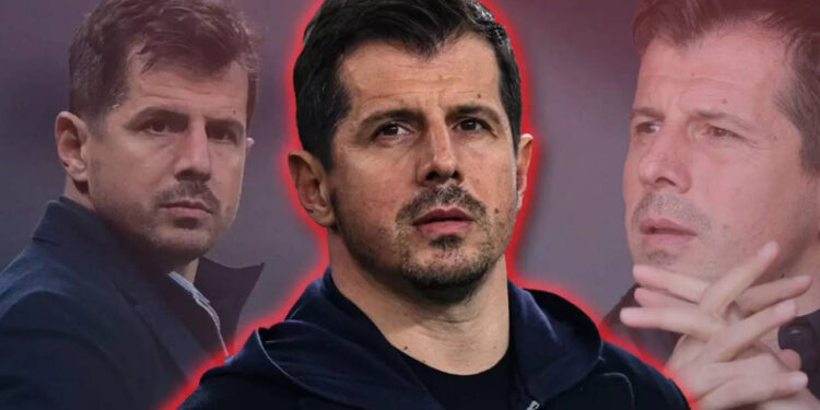 Ve Yılın İmzasını Atıyor! Herkesi Ters Köşeye Yatırdı: Emre Belözoğlu İtalya Yolcusu