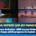 “Vuslatın Ardından” ABD turnesi Dallas’taki duygu yüklü program ile başladı: “Ona hepimiz çok şey borçluyuz”