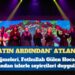 “Vuslatın Ardından” Atlanta’da sahnelendi: Ümit Nağmeleri, Fethullah Gülen Hocaefendi’nin hayatından izlerle seyircileri duygulandırdı