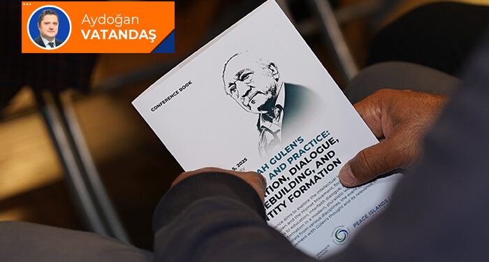 Vuslatın ardından: Hizmet Hareketi’nde sessiz dönüşüm