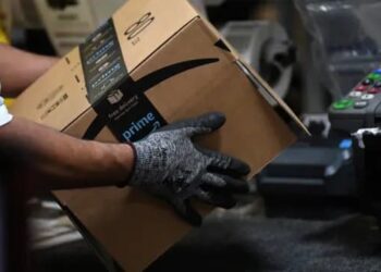 WSJ: Amazon 30 bin kişiyi işten çıkaracak