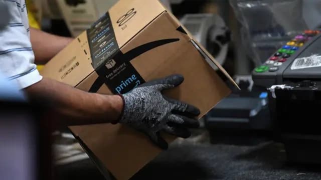 WSJ: Amazon 30 bin kişiyi işten çıkaracak