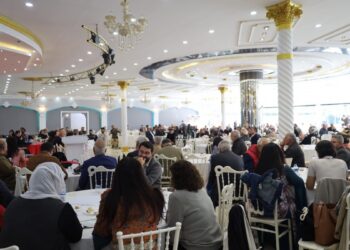Wan’da dil çalıştayı sürüyor: Demokratik ulus stratejisinde Kürtçe