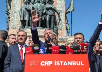 YSK kararını açıkladı: CHP İstanbul İl Kongresi yapılacak