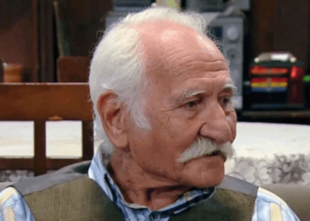 'Yabancı Damat'ın 'Memik Dede'sinden Acı Haber