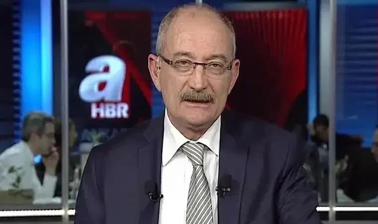 Yandaş gazeteci İBB iddianamesi için ‘tarih’ verdi