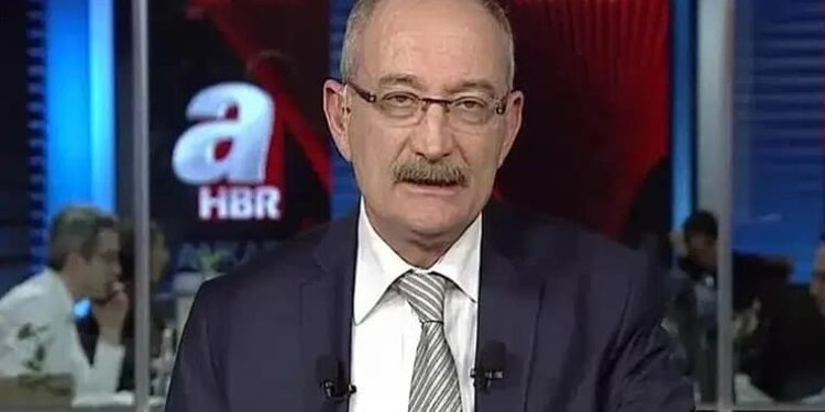 Yandaş gazeteci İBB iddianamesi için ‘tarih’ verdi