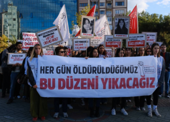 Yas tutmayacak, sessiz anmalar ve taziyelerle yetinmeyeceğiz!