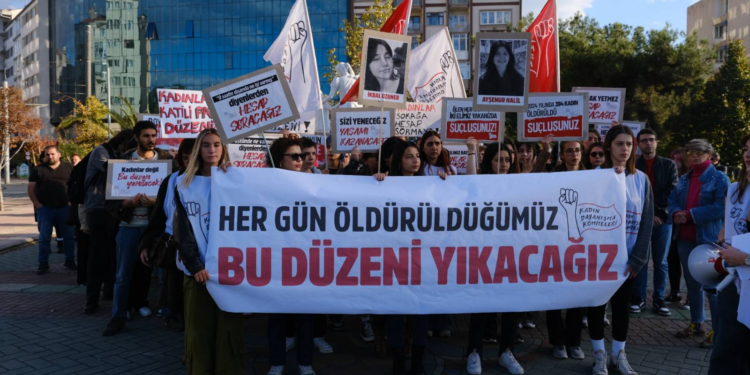 Yas tutmayacak, sessiz anmalar ve taziyelerle yetinmeyeceğiz!