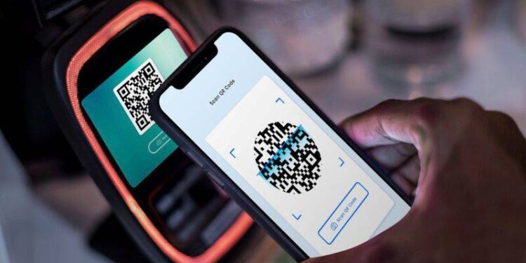 Yasa dışı bahis çetelerinin POS / QR oyunu!