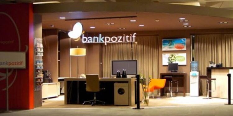 Yasa dışı bahis soruşturması kapsamında TMSF kayyım atanmıştı; Bank Pozitif’in yüzde 97 hissesi satışa sunuldu