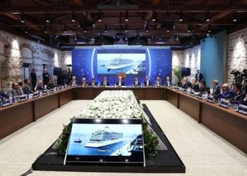 Yatırım Danışma Komitesi İstanbul'da toplanıyor: Bakan Şimşek sunum gerçekleştirecek