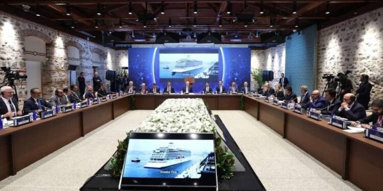 Yatırım Danışma Komitesi İstanbul'da toplanıyor: Bakan Şimşek sunum gerçekleştirecek