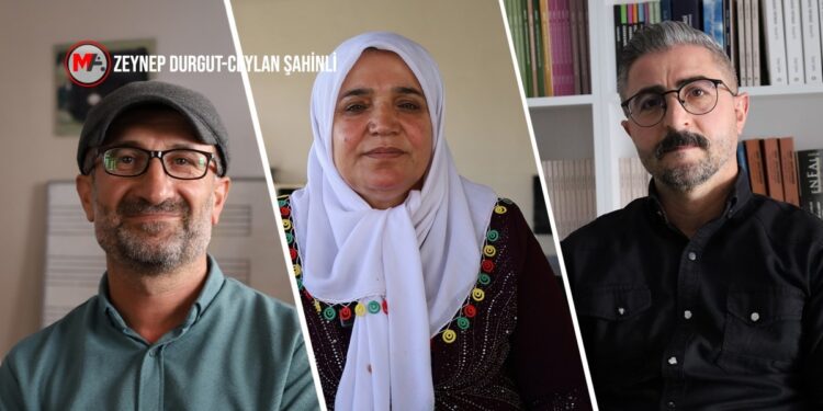 Yazar ve sanatçılar sürece dair ne diyor?